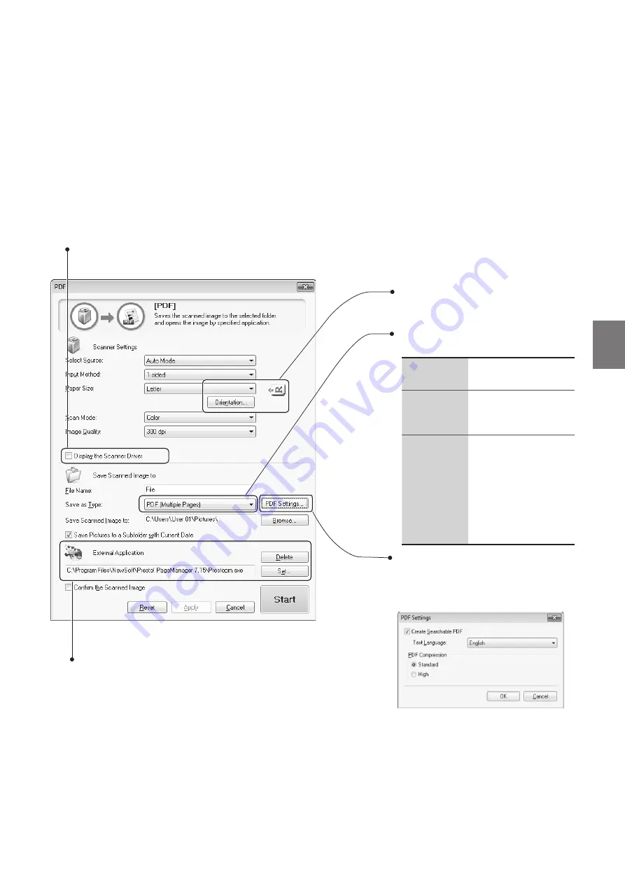 Canon imageCLASS MF4880dw Basic Operation Manual Download Page 81