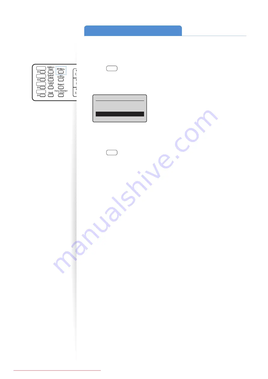 Canon imageCLASS MF4890dw Basic Operation Manual Download Page 28