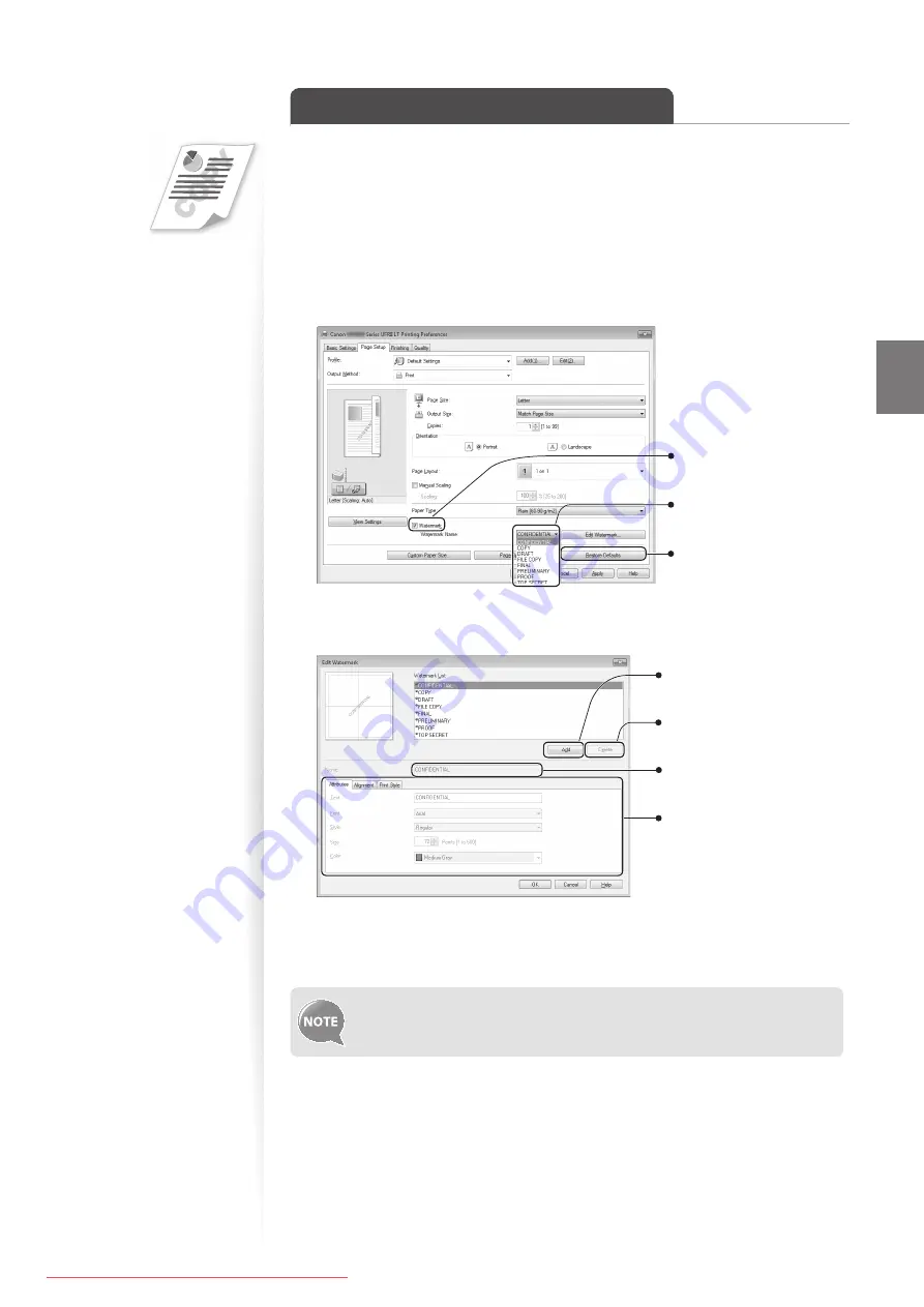 Canon imageCLASS MF4890dw Скачать руководство пользователя страница 45