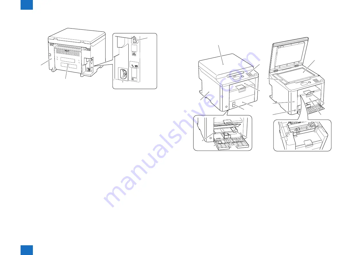 Canon imageCLASS MF4890dw Скачать руководство пользователя страница 29