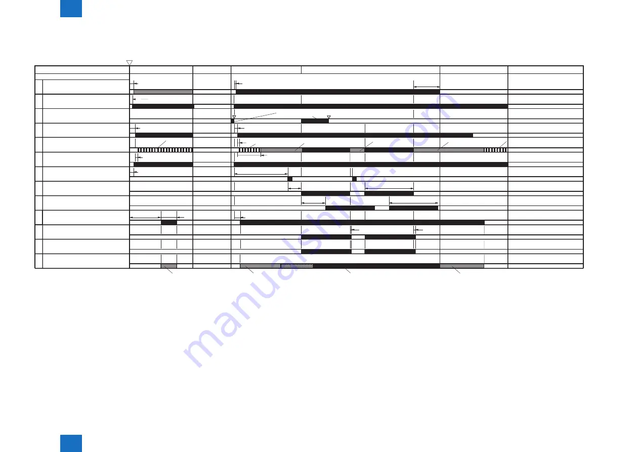 Canon imageCLASS MF4890dw Service Manual Download Page 41