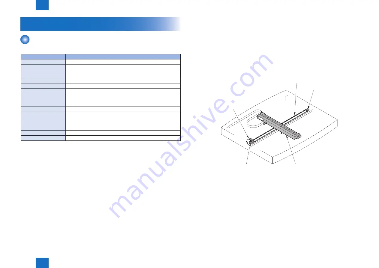 Canon imageCLASS MF4890dw Service Manual Download Page 44