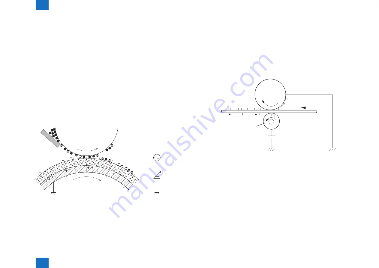 Canon imageCLASS MF4890dw Service Manual Download Page 55