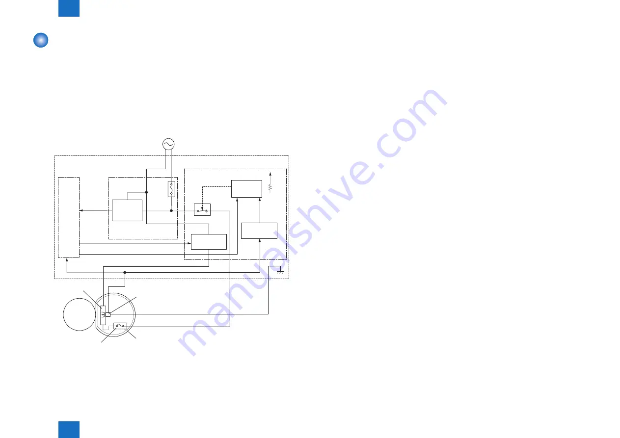 Canon imageCLASS MF4890dw Service Manual Download Page 61