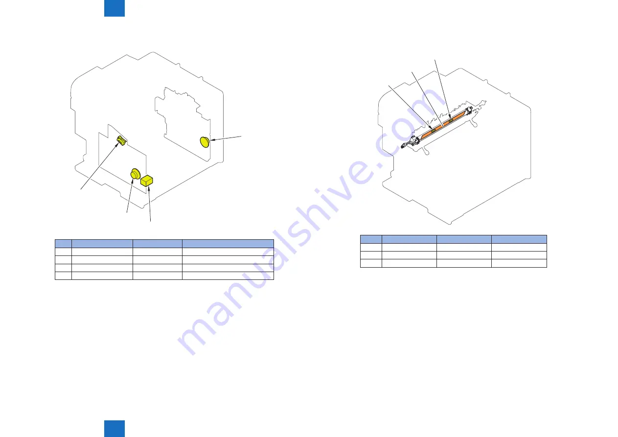 Canon imageCLASS MF4890dw Service Manual Download Page 82