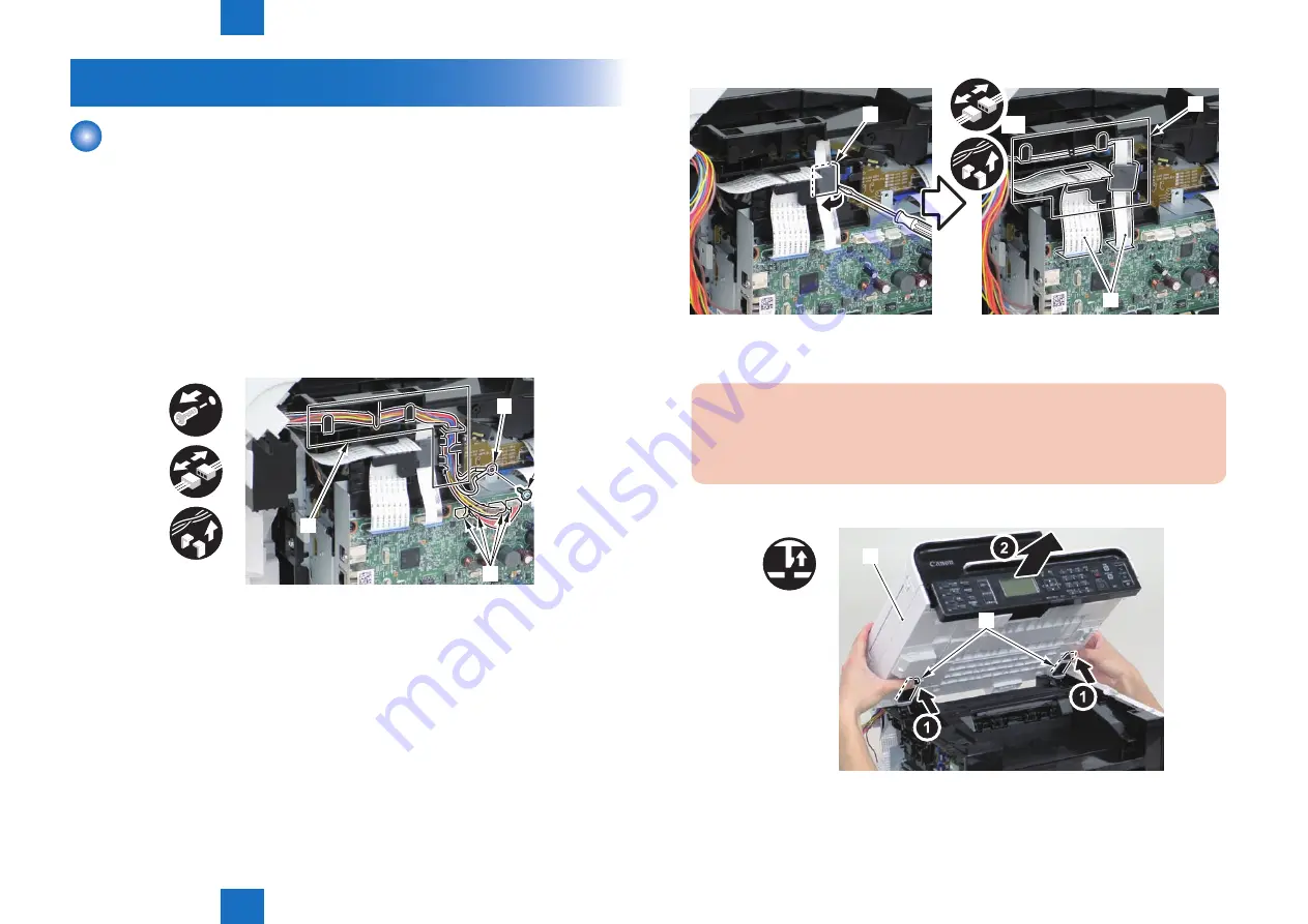 Canon imageCLASS MF4890dw Скачать руководство пользователя страница 120