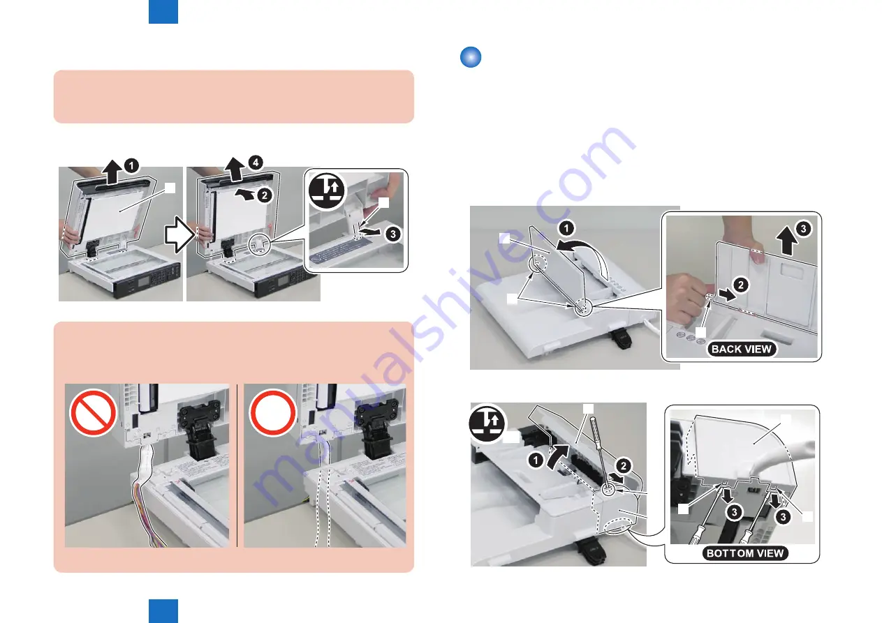 Canon imageCLASS MF4890dw Скачать руководство пользователя страница 171