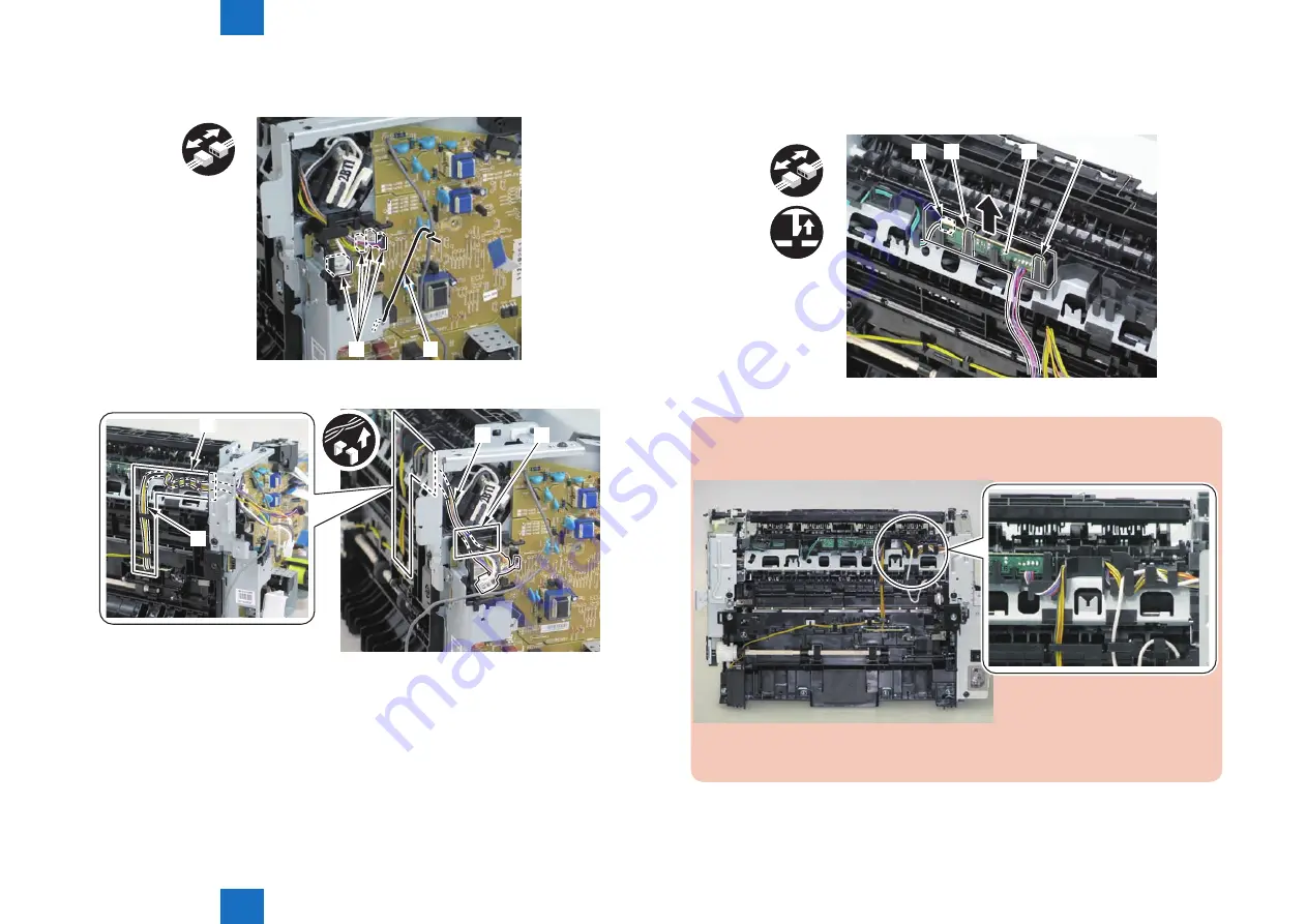 Canon imageCLASS MF4890dw Скачать руководство пользователя страница 247