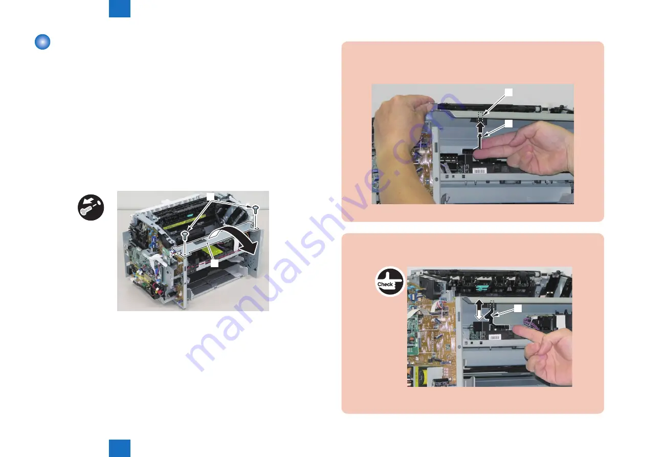 Canon imageCLASS MF4890dw Скачать руководство пользователя страница 248