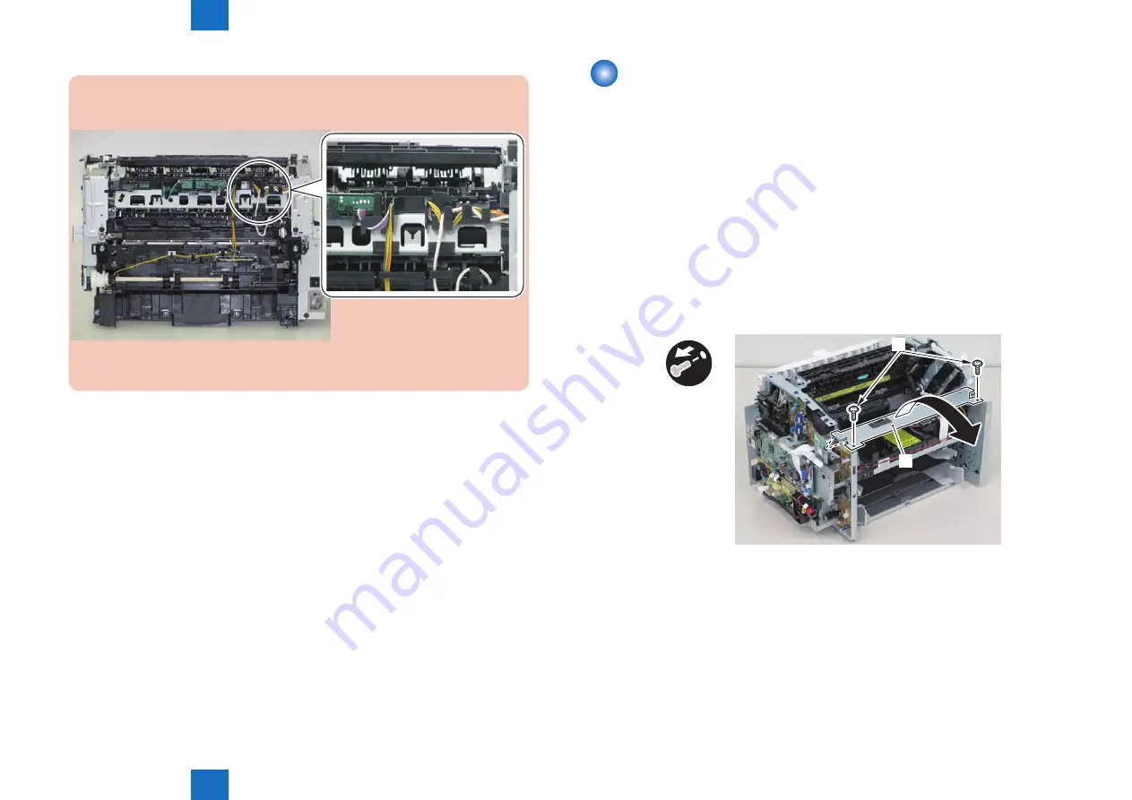 Canon imageCLASS MF4890dw Service Manual Download Page 265