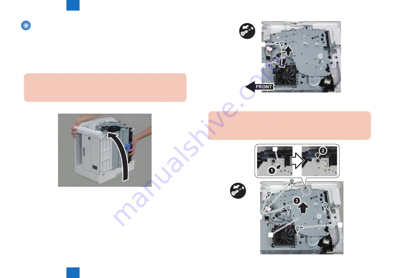 Canon imageCLASS MF4890dw Скачать руководство пользователя страница 323