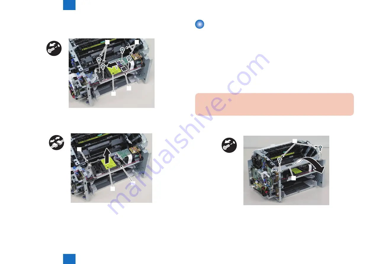 Canon imageCLASS MF4890dw Скачать руководство пользователя страница 352