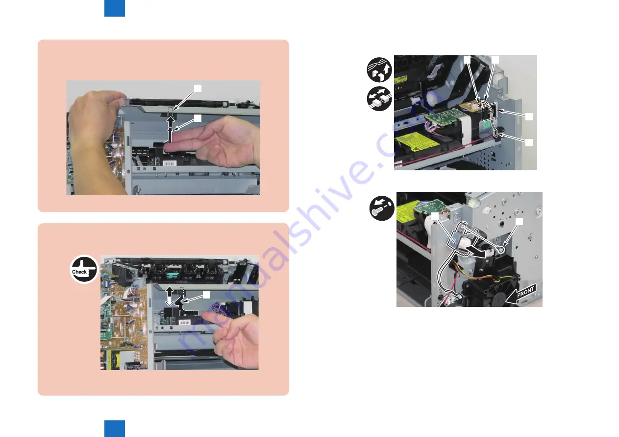 Canon imageCLASS MF4890dw Скачать руководство пользователя страница 398