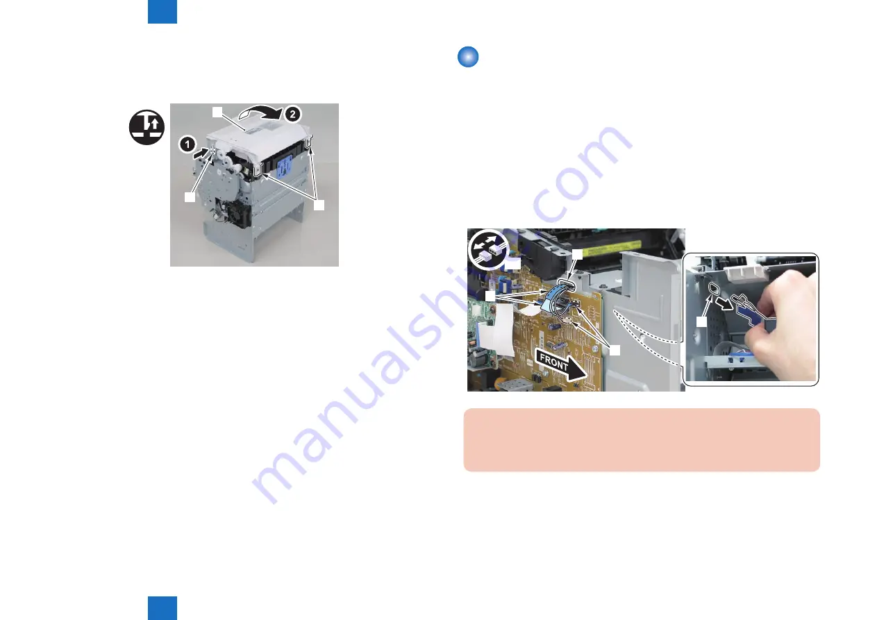 Canon imageCLASS MF4890dw Скачать руководство пользователя страница 435