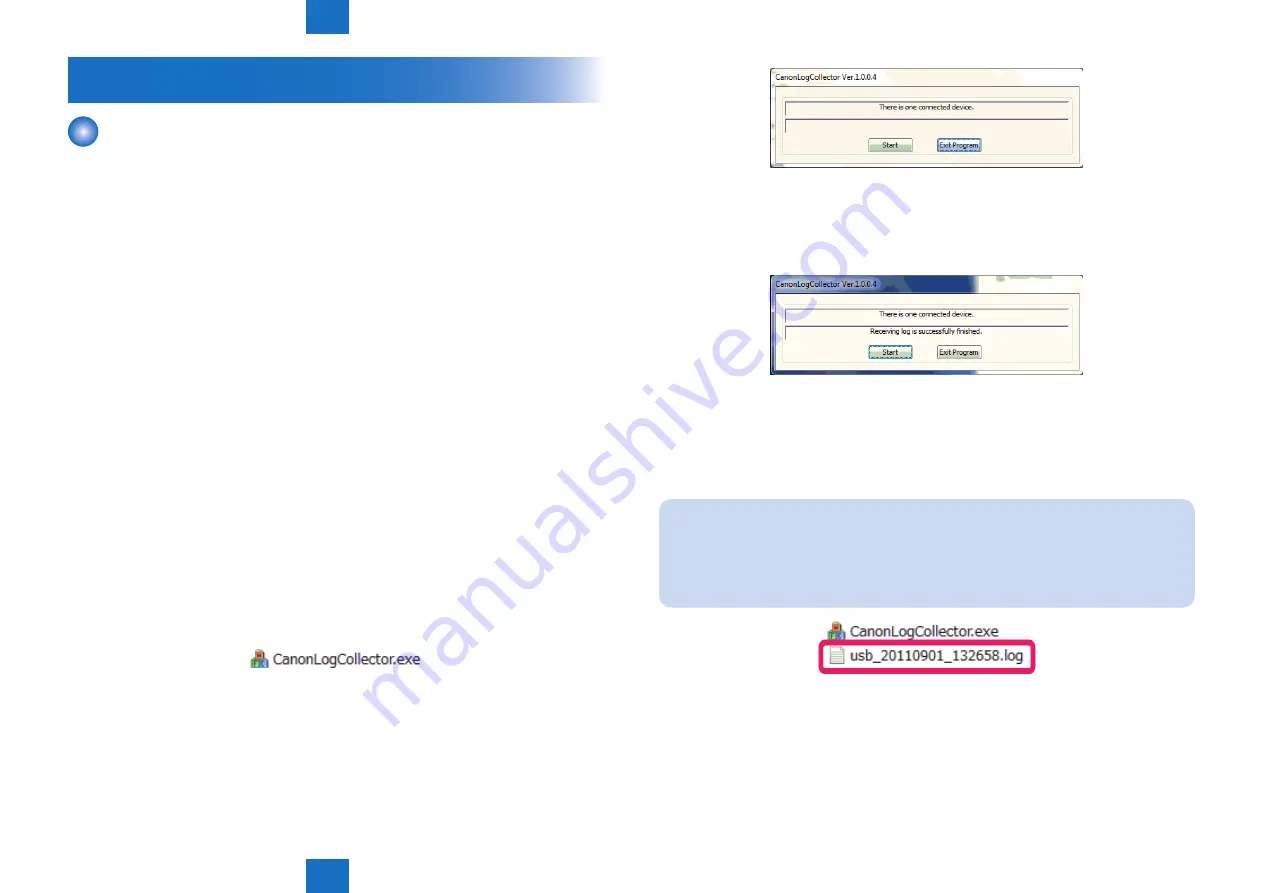 Canon imageCLASS MF4890dw Service Manual Download Page 478