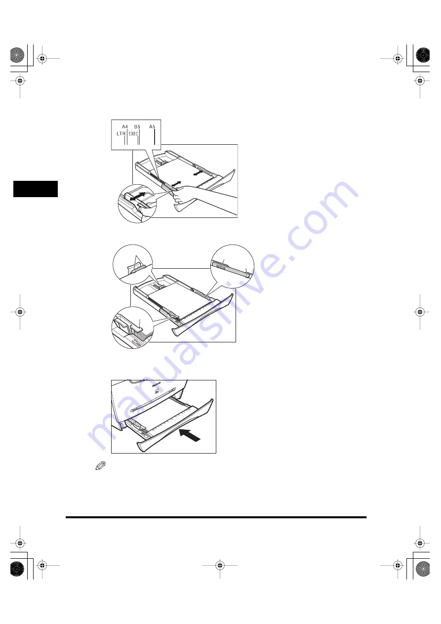 Canon imageCLASS MF5550 Basic Manual Download Page 37