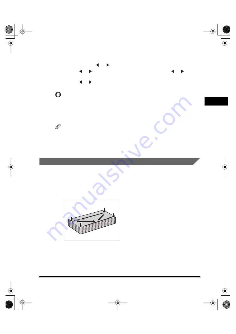 Canon imageCLASS MF5550 Скачать руководство пользователя страница 38