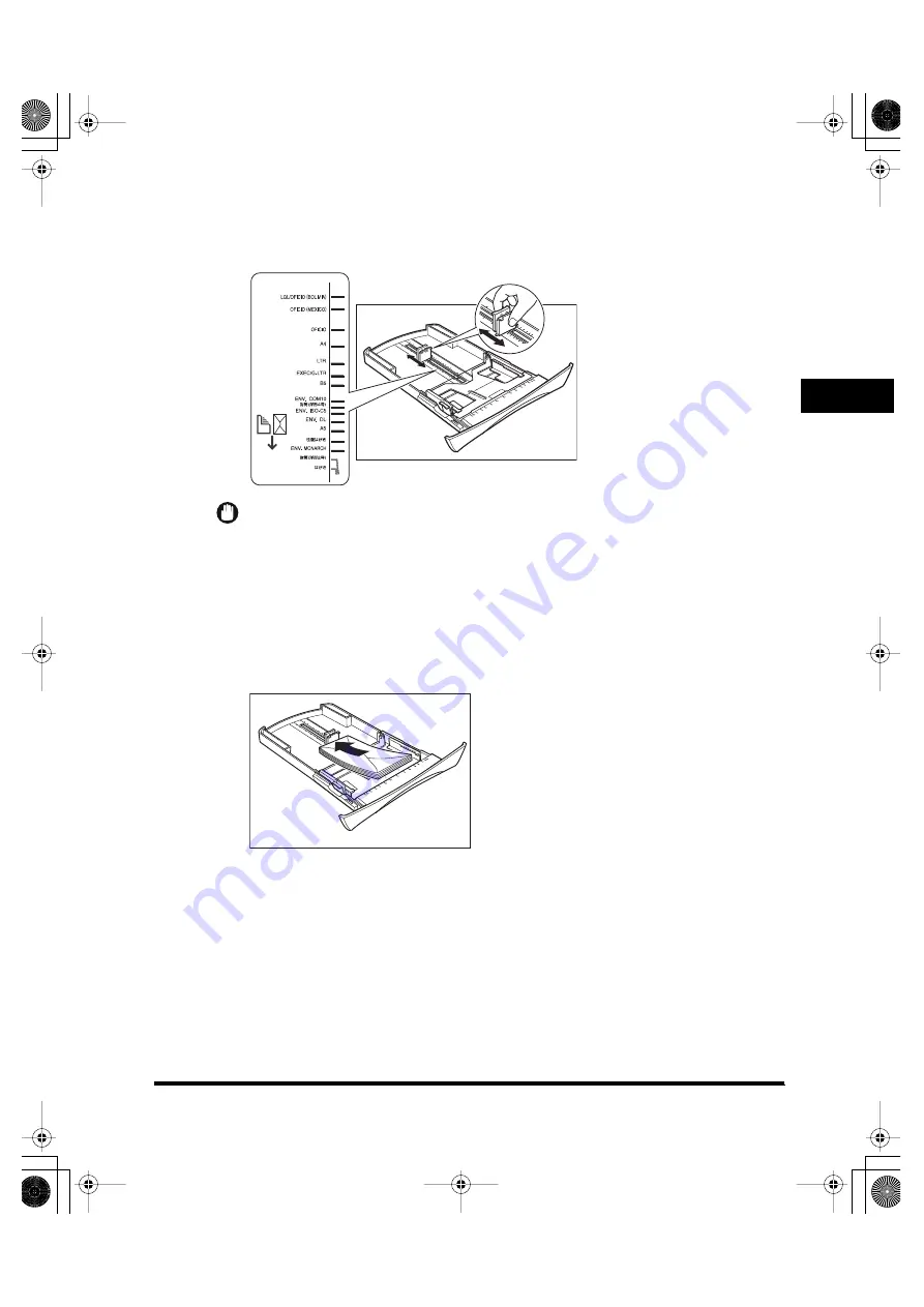 Canon imageCLASS MF5550 Скачать руководство пользователя страница 40