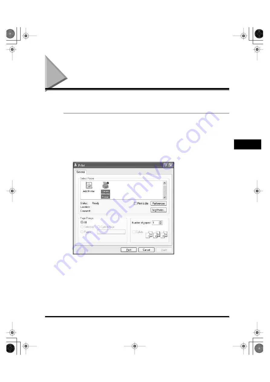 Canon imageCLASS MF5550 Basic Manual Download Page 58