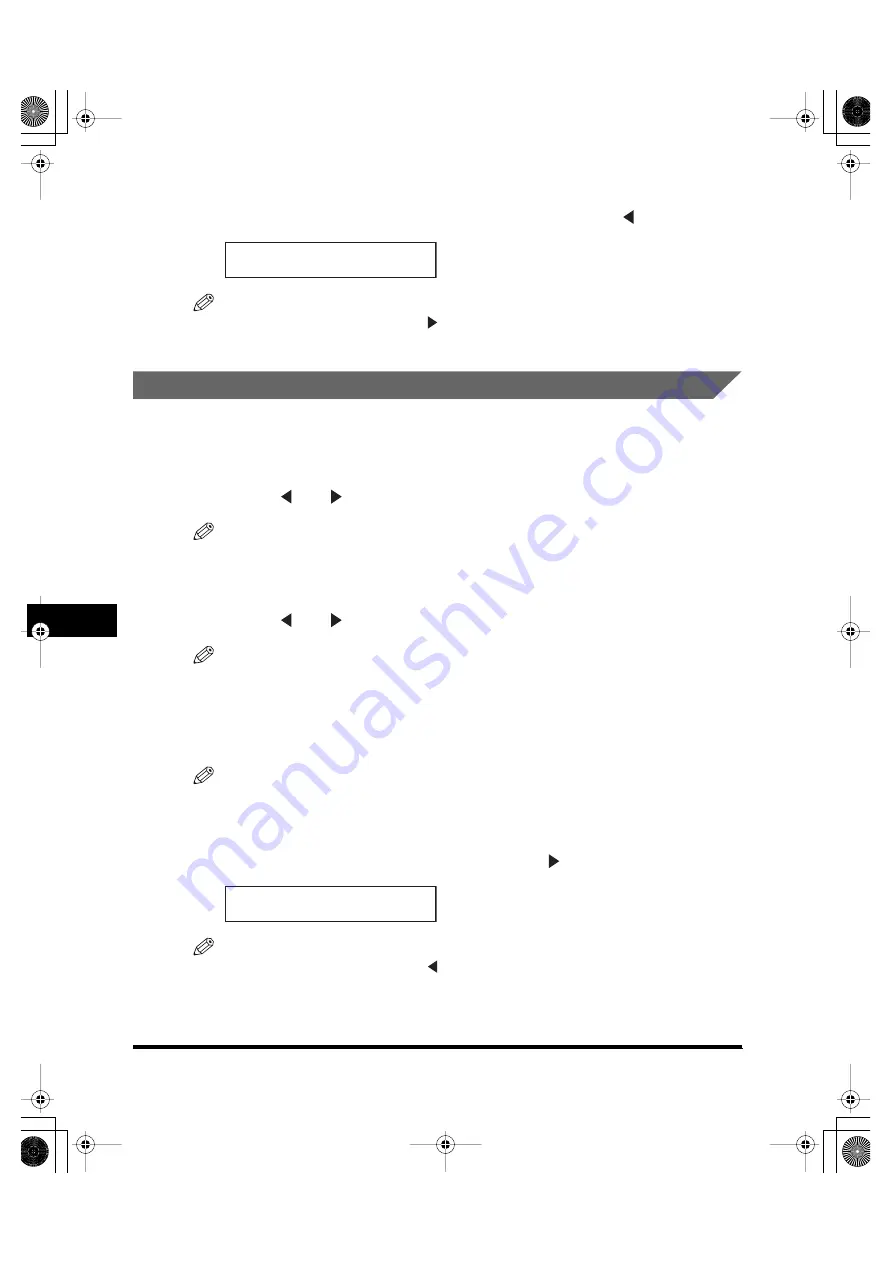 Canon imageCLASS MF5550 Скачать руководство пользователя страница 79