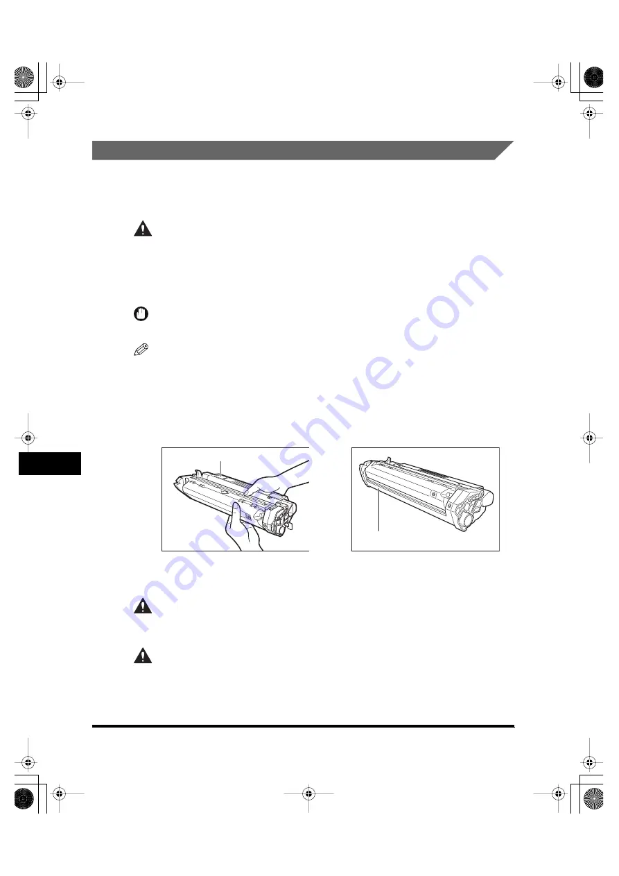 Canon imageCLASS MF5550 Basic Manual Download Page 87