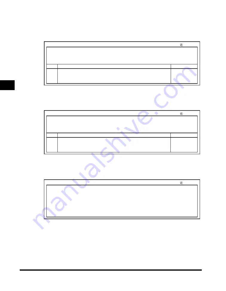 Canon imageCLASS MF5550 Facsimile Manual Download Page 38