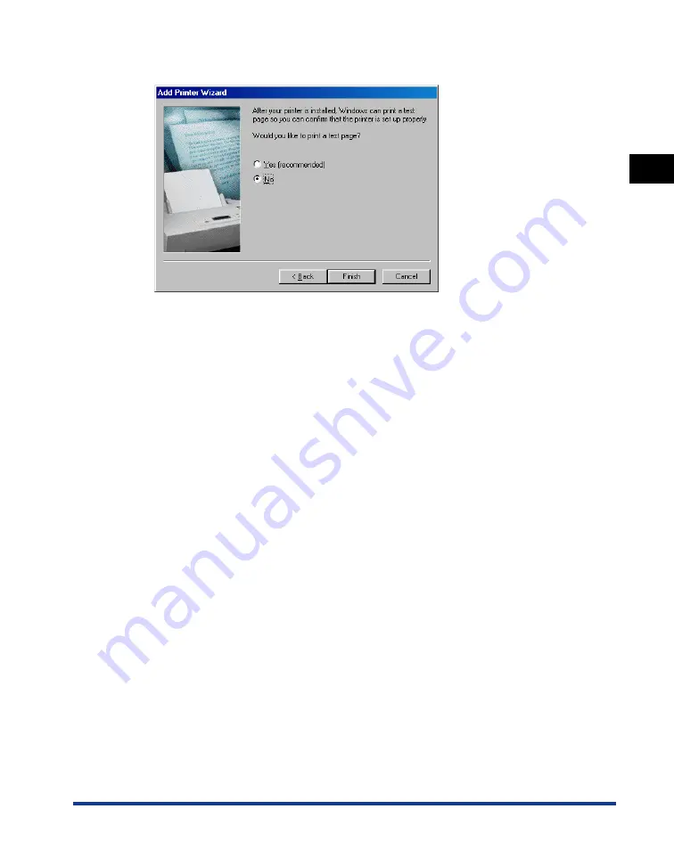 Canon imageCLASS MF5550 Software Manual Download Page 31