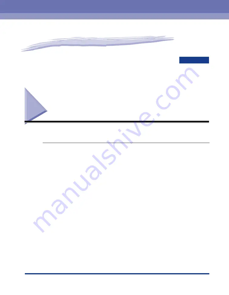 Canon imageCLASS MF5550 Software Manual Download Page 39