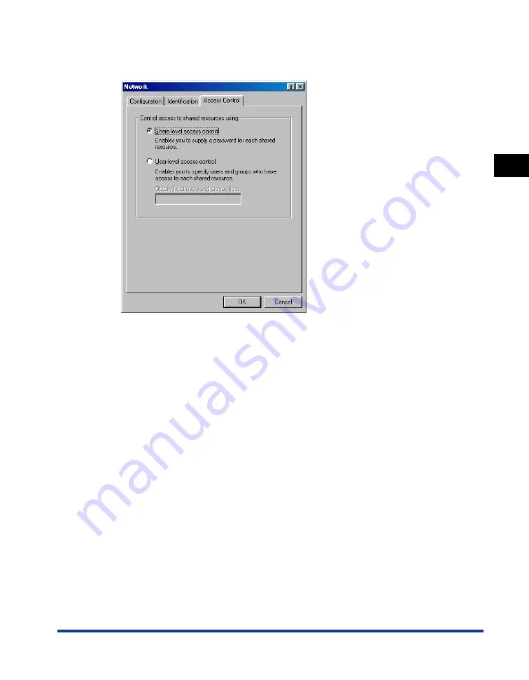 Canon imageCLASS MF5550 Software Manual Download Page 61