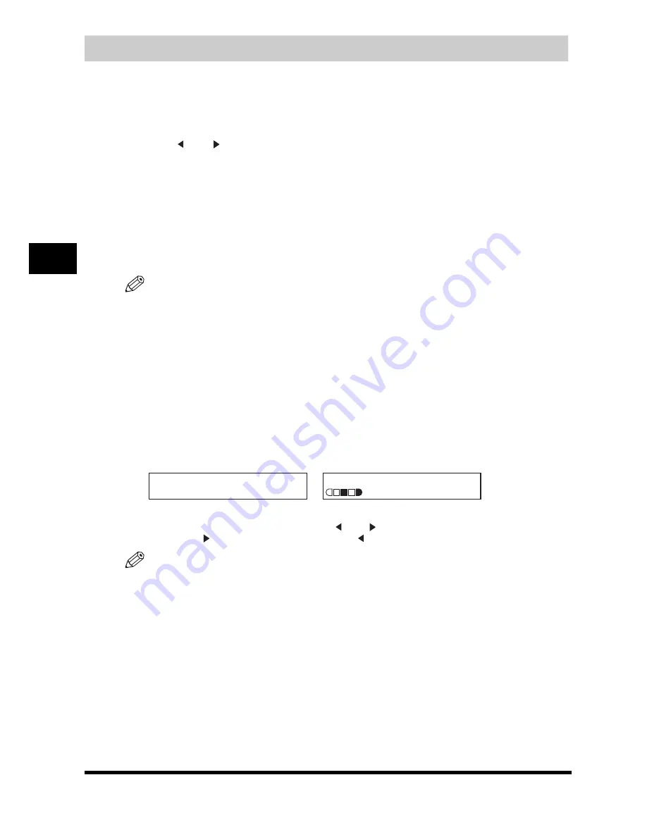 Canon imageCLASS MF5630 User Manual Download Page 35