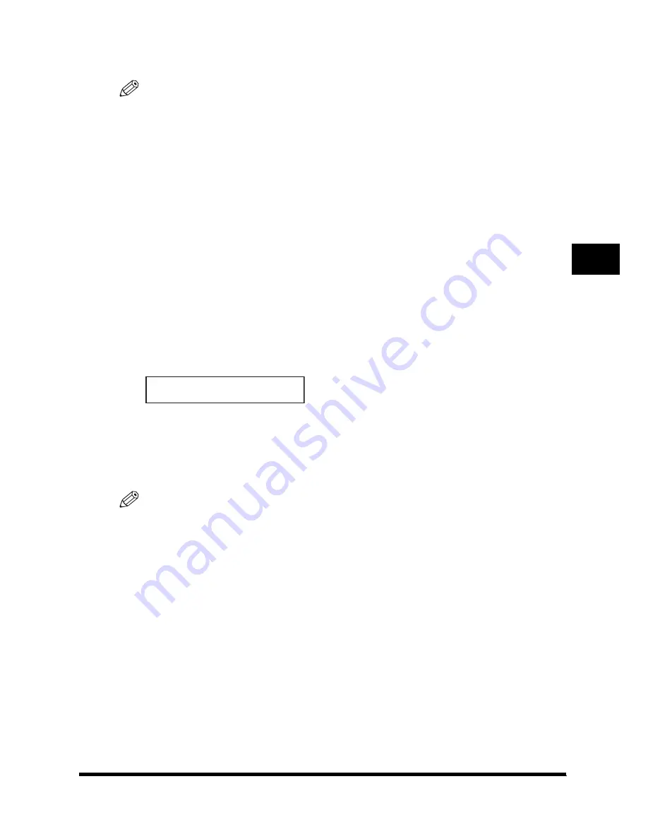 Canon imageCLASS MF5630 User Manual Download Page 38