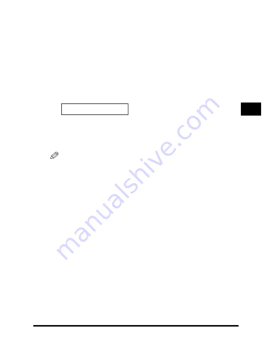 Canon imageCLASS MF5630 User Manual Download Page 40