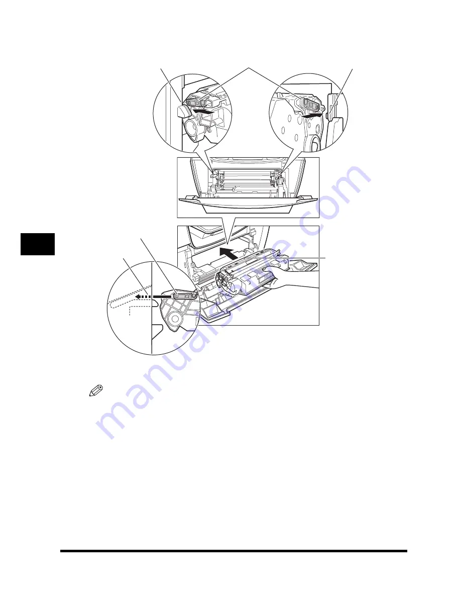 Canon imageCLASS MF5630 User Manual Download Page 54