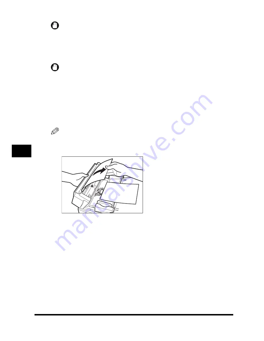 Canon imageCLASS MF5630 User Manual Download Page 62