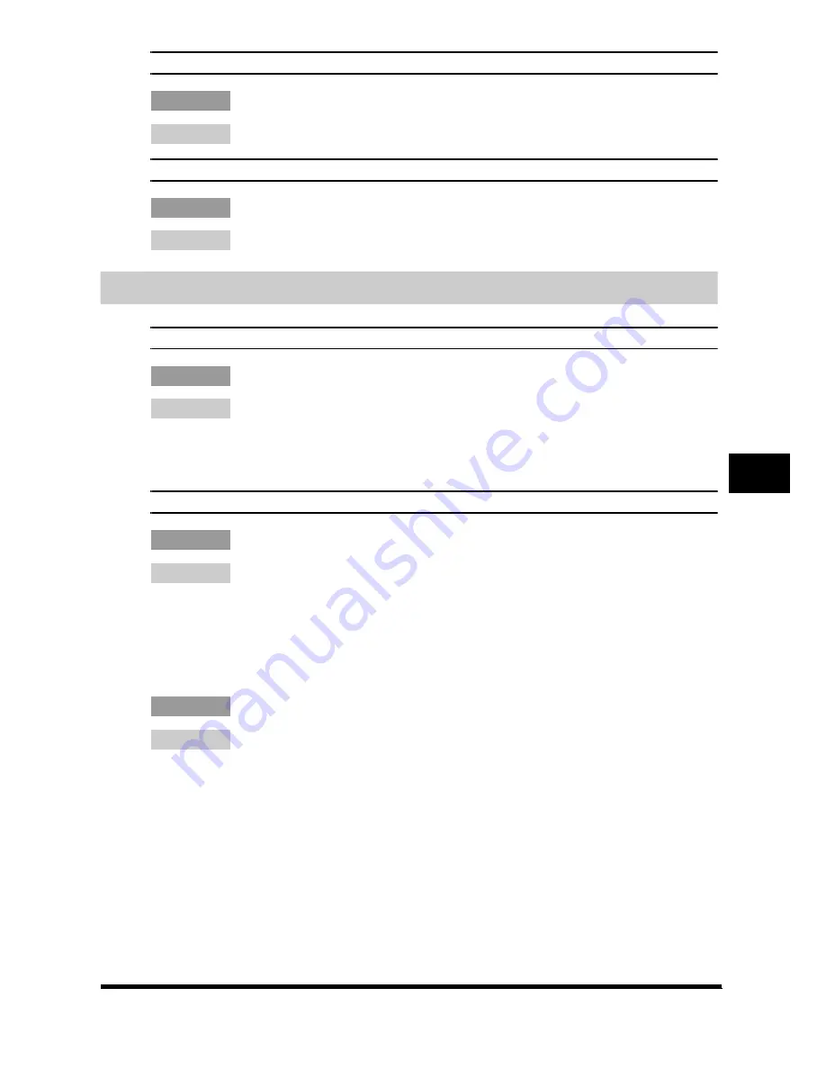 Canon imageCLASS MF5630 User Manual Download Page 73