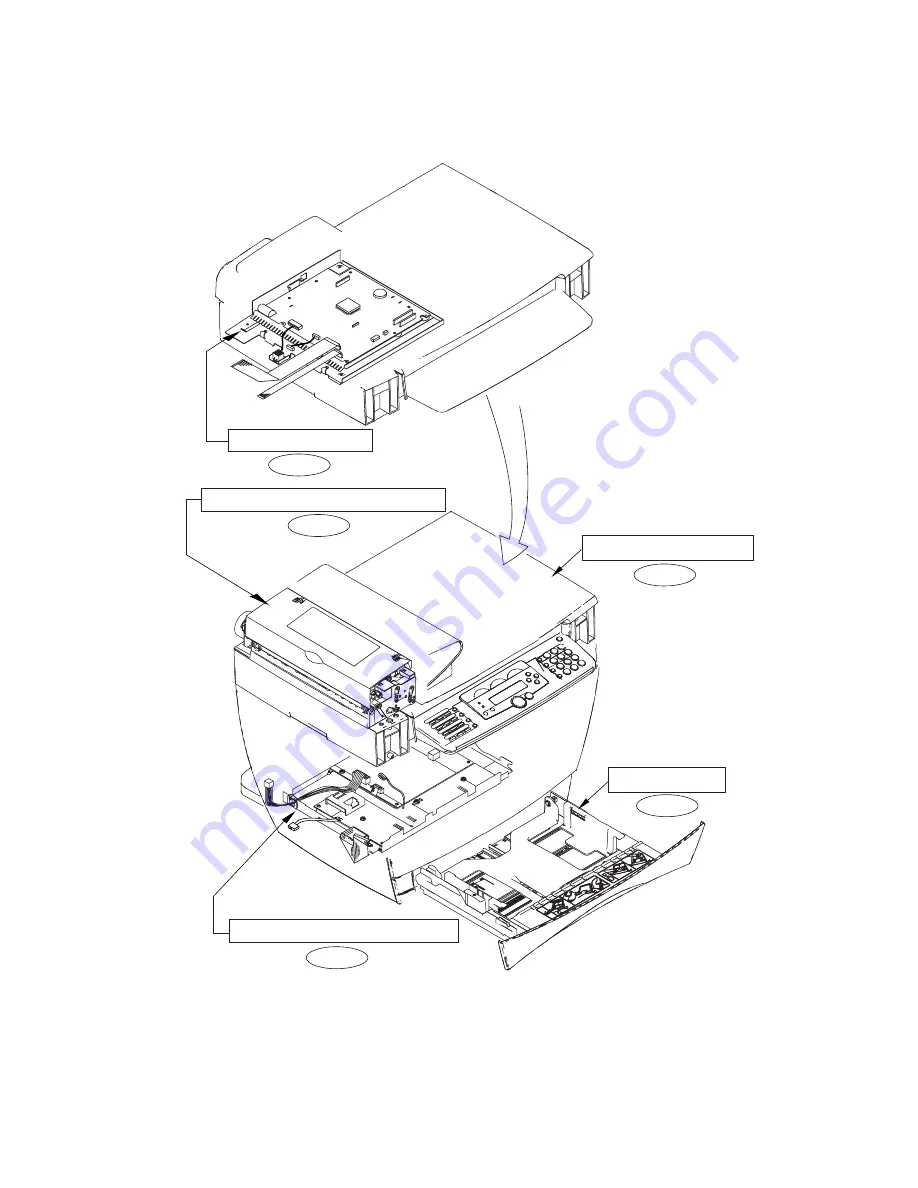 Canon imageClass MF5650 Скачать руководство пользователя страница 13