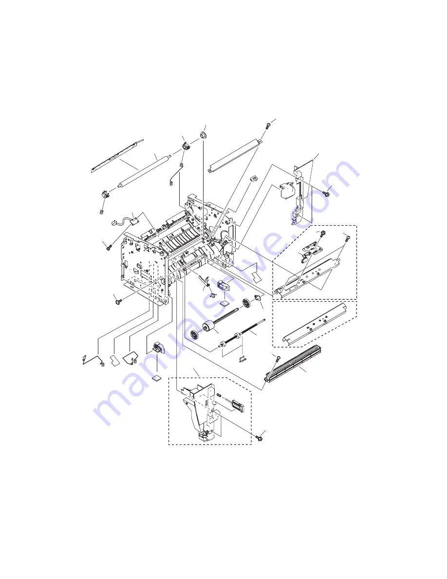 Canon imageClass MF5650 Скачать руководство пользователя страница 21