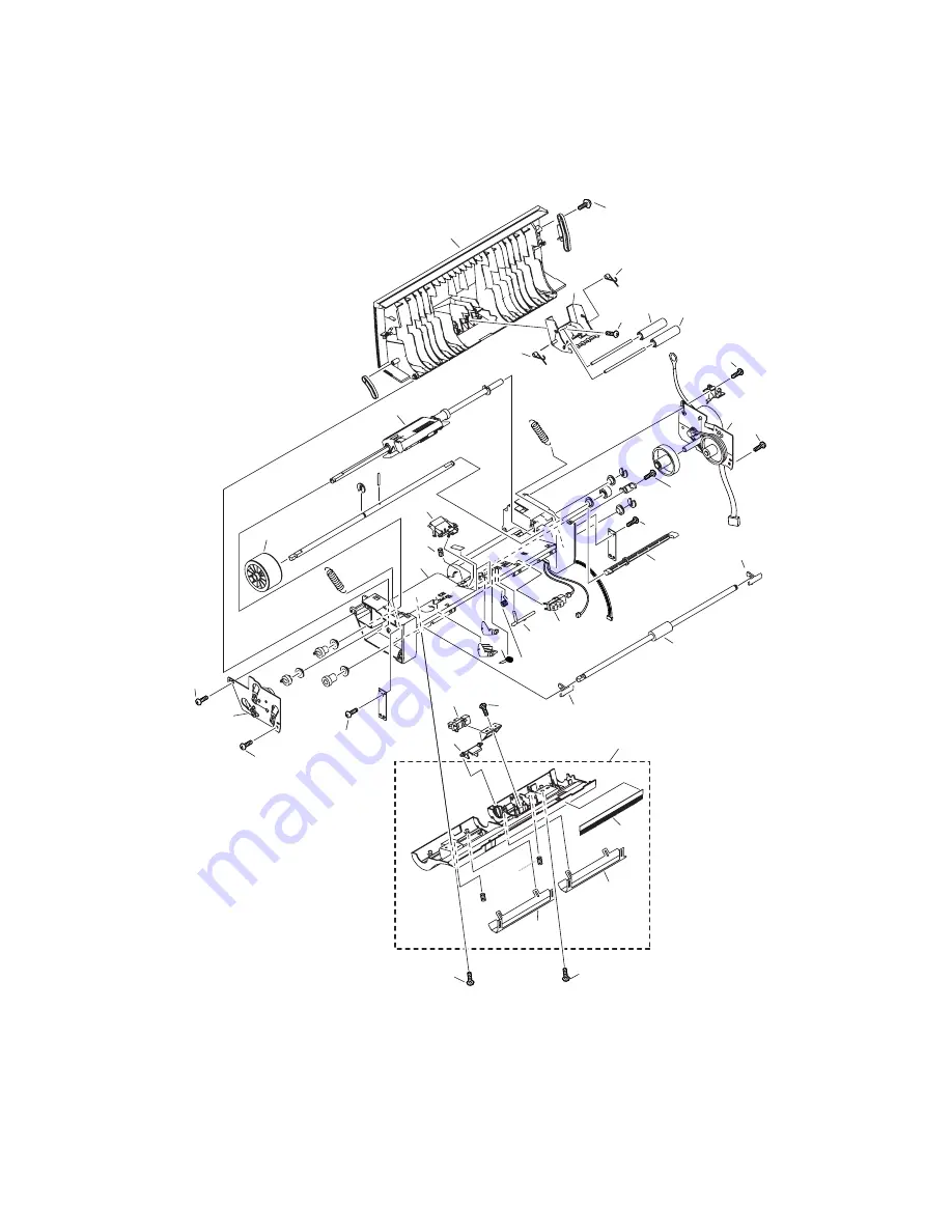 Canon imageClass MF5650 Скачать руководство пользователя страница 32