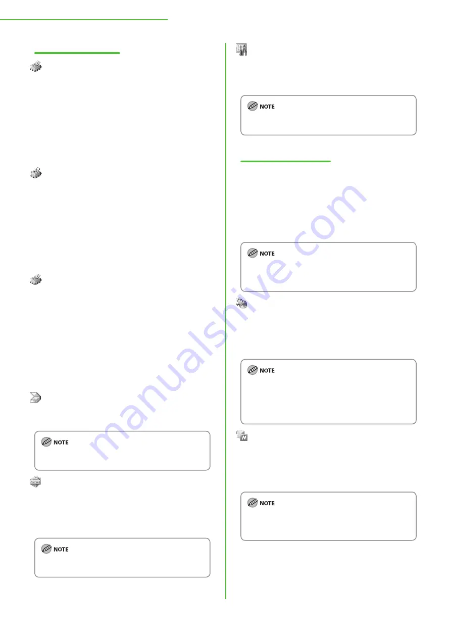 Canon imageCLASS MF5880dn Starter Manual Download Page 18