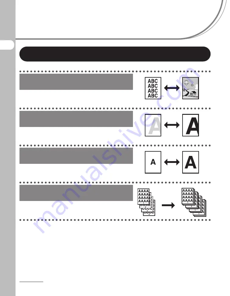 Canon imageCLASS MF6540 Скачать руководство пользователя страница 3