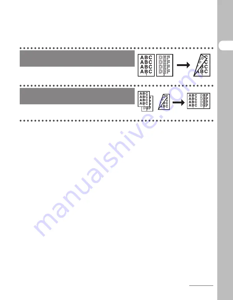 Canon imageCLASS MF6540 Basic Operation Manual Download Page 4