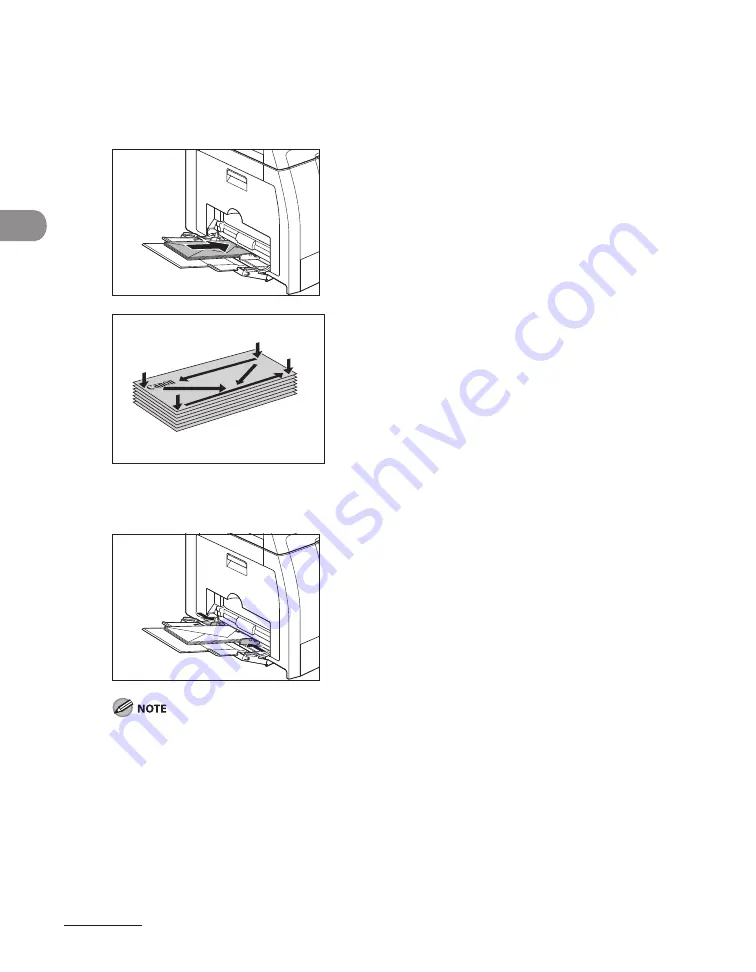 Canon imageCLASS MF6540 Basic Operation Manual Download Page 67