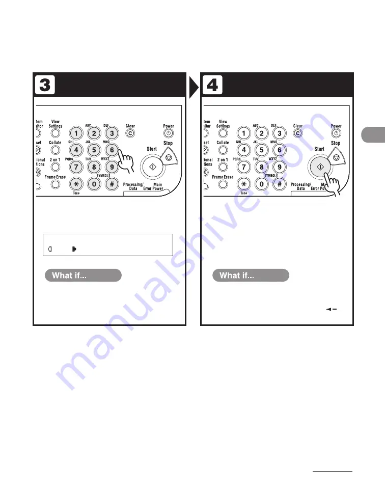 Canon imageCLASS MF6540 Basic Operation Manual Download Page 78