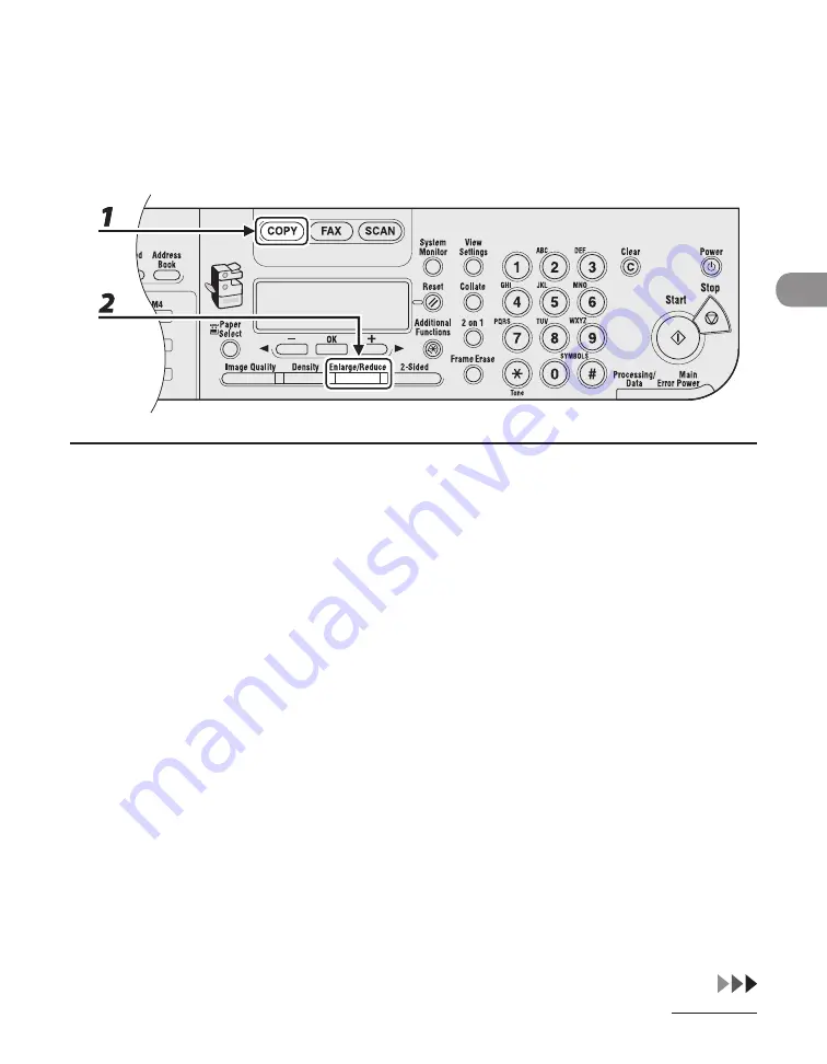 Canon imageCLASS MF6540 Basic Operation Manual Download Page 82