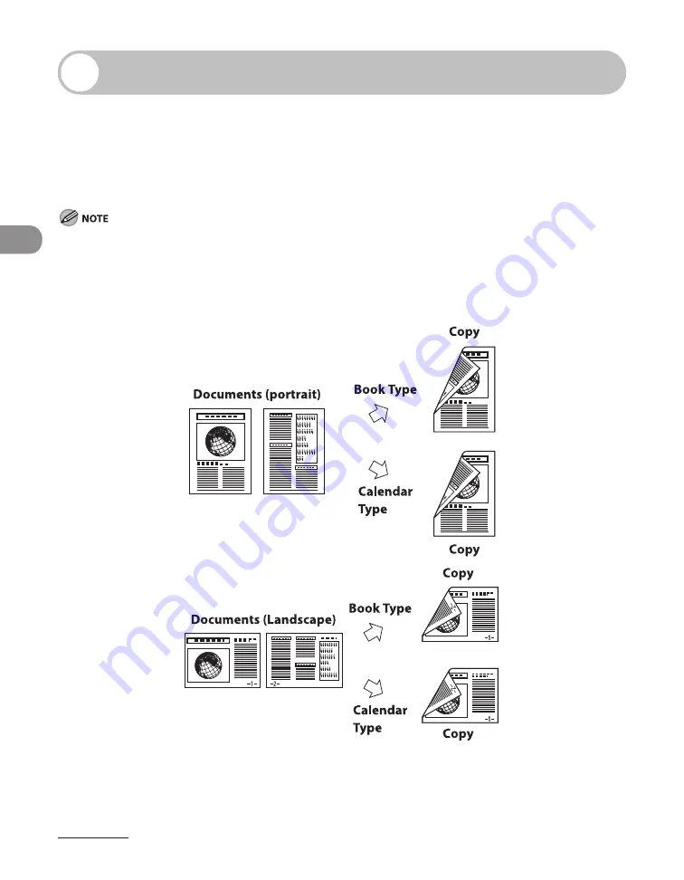 Canon imageCLASS MF6540 Basic Operation Manual Download Page 91