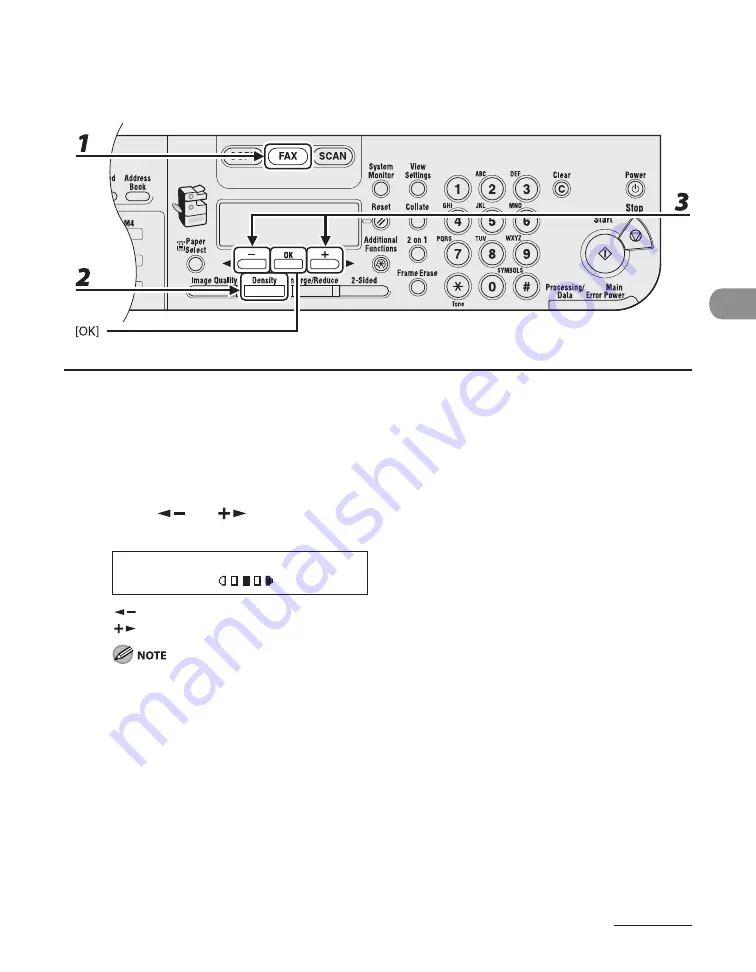 Canon imageCLASS MF6540 Скачать руководство пользователя страница 106