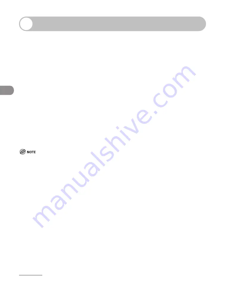 Canon imageCLASS MF6540 Basic Operation Manual Download Page 107