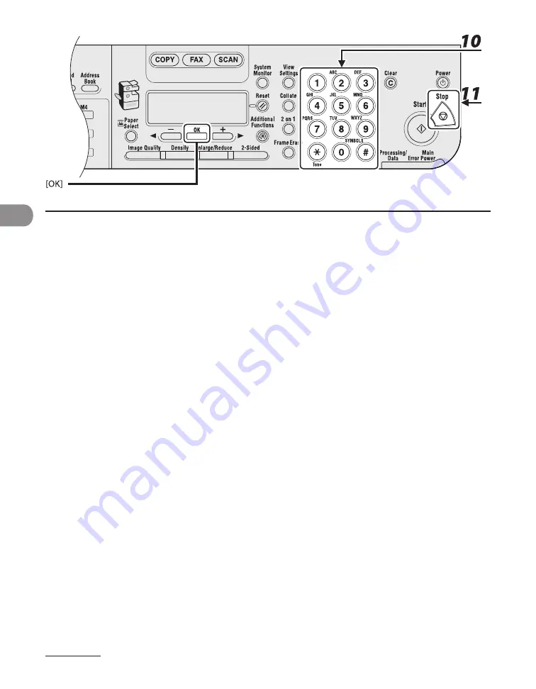 Canon imageCLASS MF6540 Basic Operation Manual Download Page 113