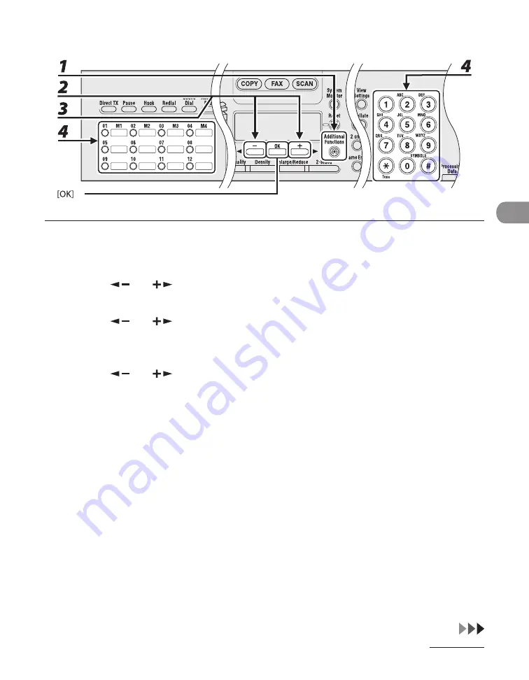 Canon imageCLASS MF6540 Basic Operation Manual Download Page 114