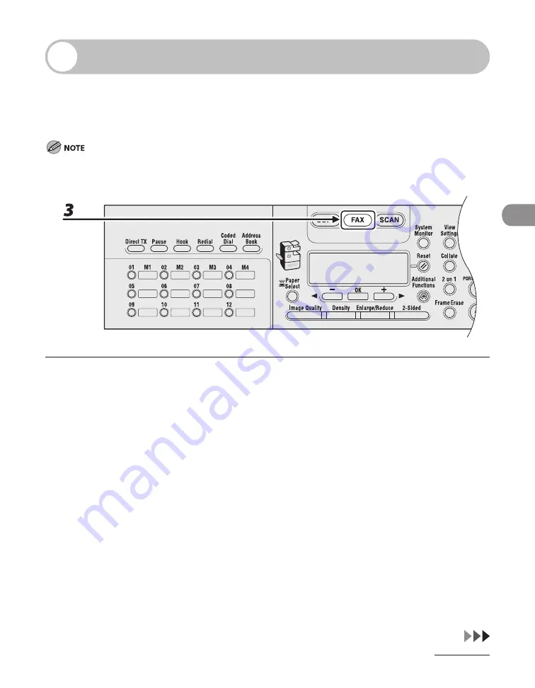 Canon imageCLASS MF6540 Basic Operation Manual Download Page 134